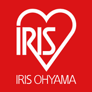 Logo IRIS OHYAMA